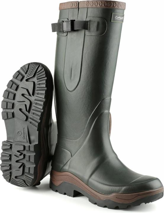 Cotswold Mens Compass Neoprene Gummistiefel