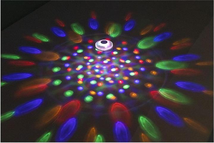 Produktbild Bestway Flowclear LED Floating Pool Light