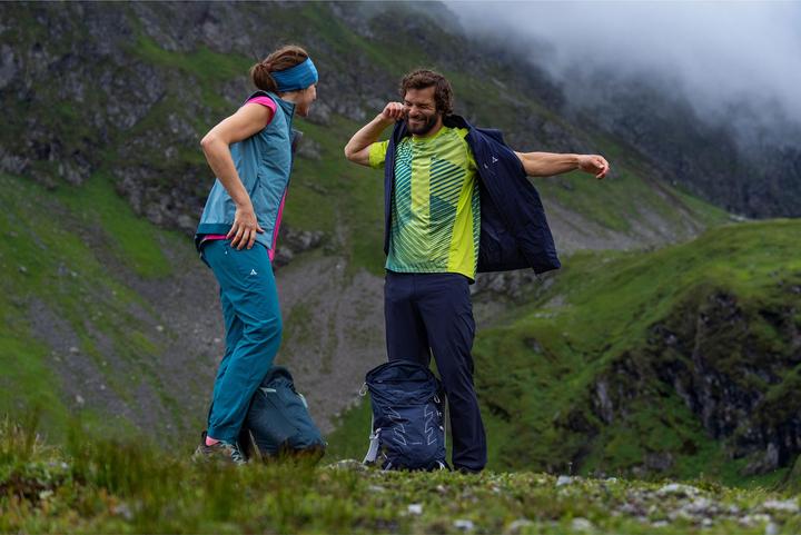 Immagine prodotto Schöffel Donna Ins. Gilet Skorpa (34, XS)