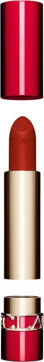 Actual product image Clarins Joli Rouge Velvet - Bell Pepper 782V Refill (No. 782 - Bell Pepper)