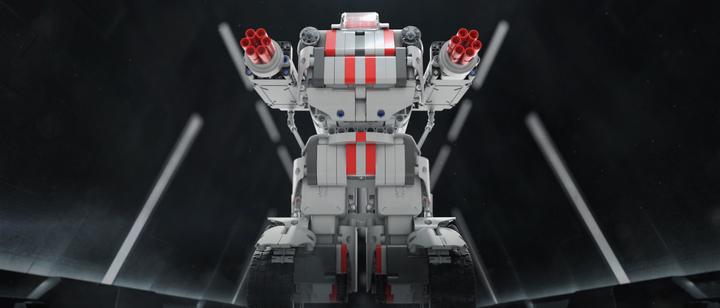 Produktbild Xiaomi Mi Robot Builder