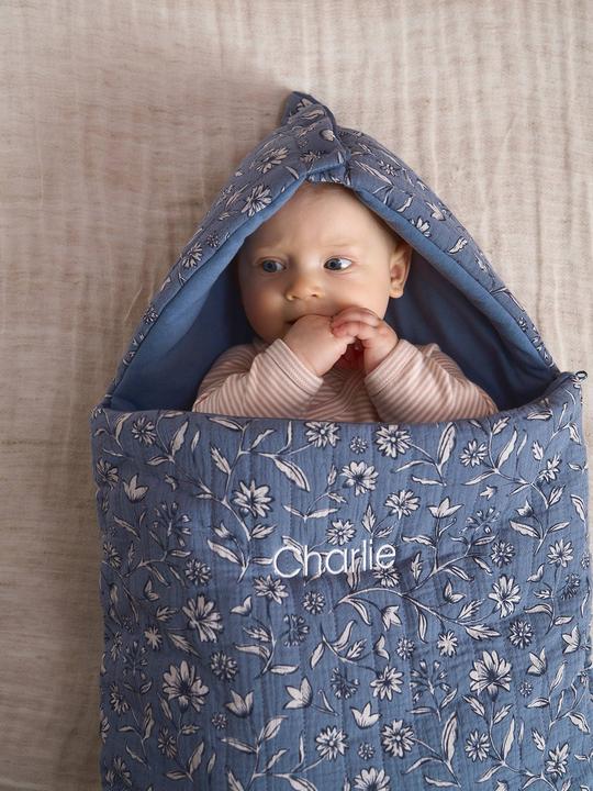 Actual product image Vertbaudet Nest Of Angels
