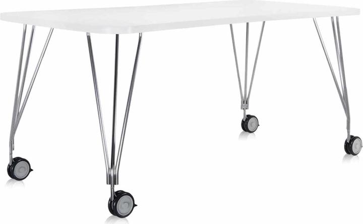 Actual product image Kartell Max table (160 x 73 x 80 cm)