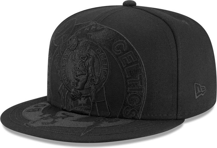 Produktbild New Era 59Fifty Fitted Cap - SPILL Boston Celtics - 7 1/4 (7 1/4)