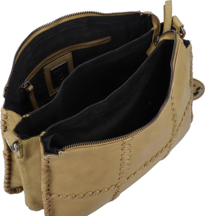 Image du produit Harbour 2nd Fashion Lights Schultertasche Leder 30 cm