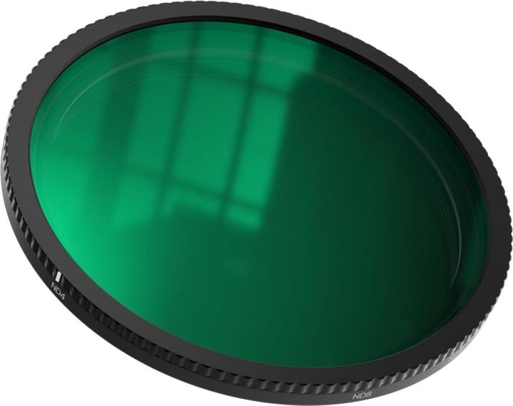 Image du produit ShiftCam Filtre VND 2 - 5 arrêts (60 mm, Filtre gris neutre)
