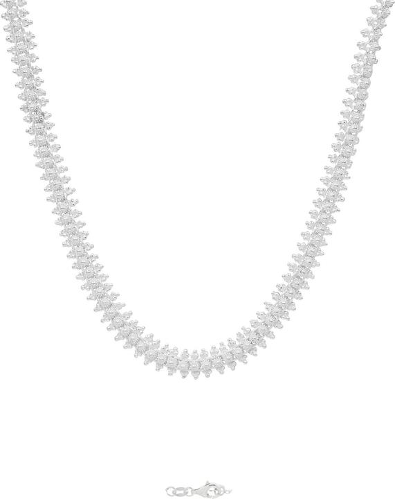 Produktbild Leyda Halskette Orientalisch (Silber 925, 40 - 43 cm)