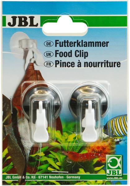 Immagine prodotto JBL Aquaristik und Terraristik Pince à nourriture, 2 pezzi