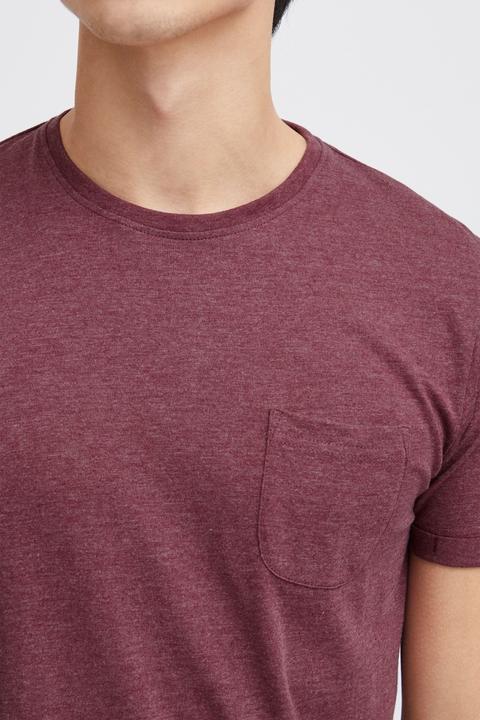 Immagine prodotto Solid Bob T-Shirt A Maniche Corte Maglietta Da Uomo Con Girocollo (XL)