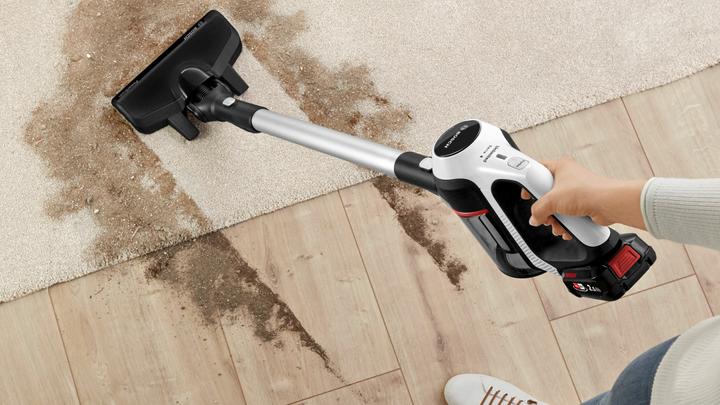 Actual product image Bosch Hausgeräte BCS611AM