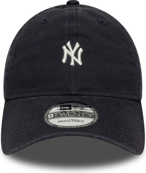 Produktbild New Era 9twenty Baseball Cap New York Yankees (One Size)