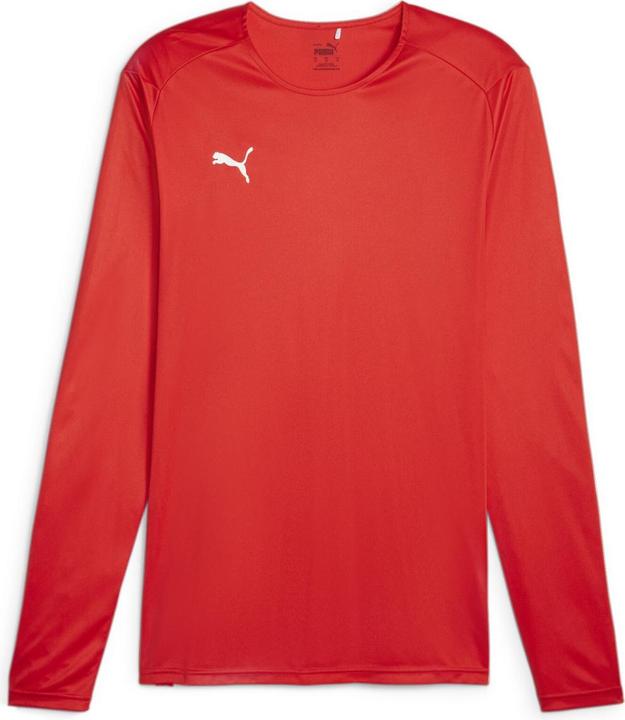 Immagine prodotto Puma Camicia da tiro Hoops Team LS (M)