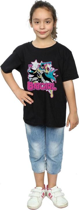 Image du produit - T-shirt LEAP - Fille (128)
