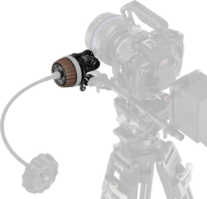 Productafbeelding SmallRig Modular Follow Focus F60 5163 (Follow Focus)