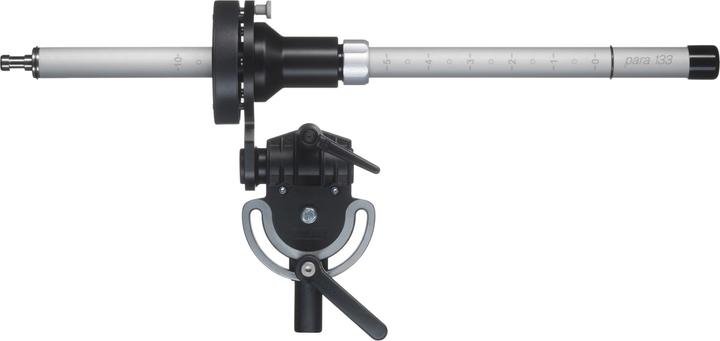 Image du produit Broncolor Para 177 Kit ohne Adapter (Réflecteur, 177 cm)