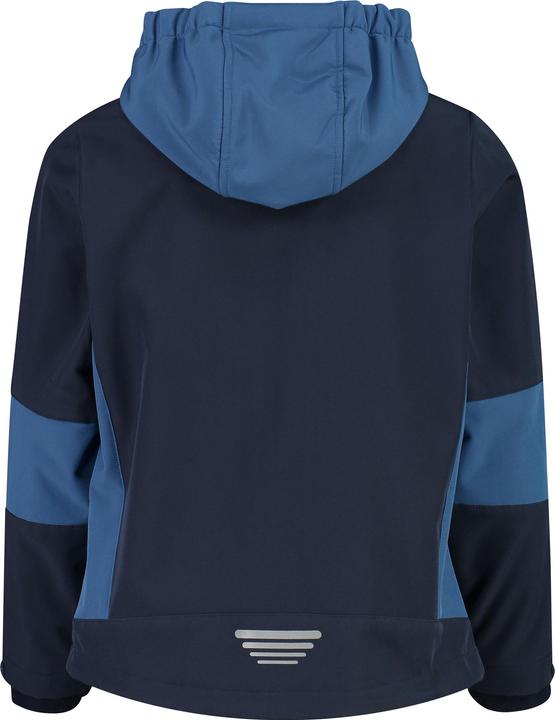 Produktbild CMP Campagnolo Softshell Hoodie (98)