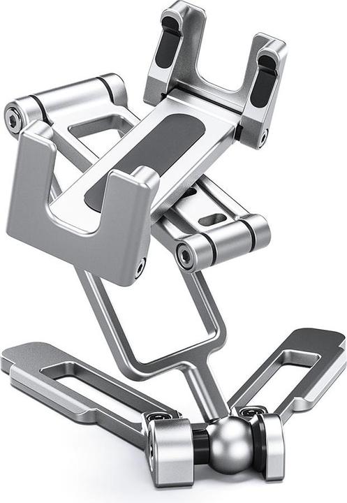 Actual product image Leofoto Smartphone holder PS-4 (Tripod smartphone holder)