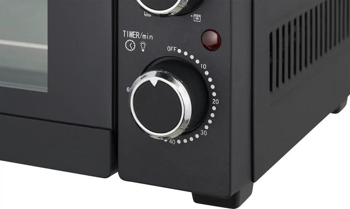 Actual product image KHG Mini oven MBO-15S