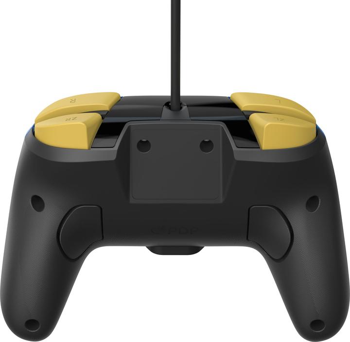 Immagine prodotto PDP Controller cablato Rematch (Switch OLED, Switch Lite, Switch)
