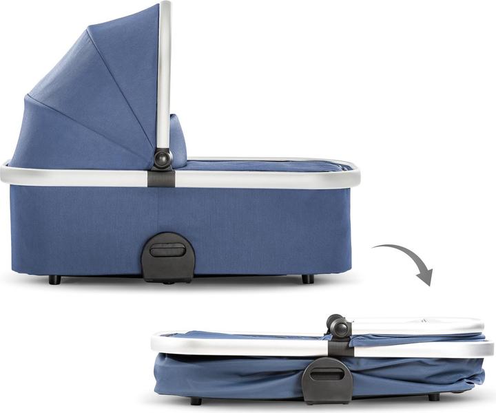 Actual product image Hauck Apollo Pram