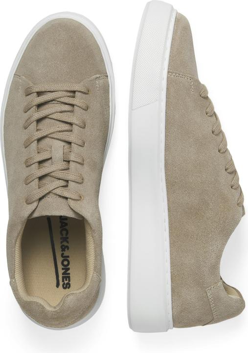 Produktbild Jack & Jones Jfwstockholm Leather Sneaker Ln (40)