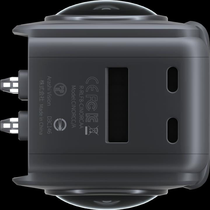 Produktbild Insta360 One R 360 Mod Dual Lens (One R)