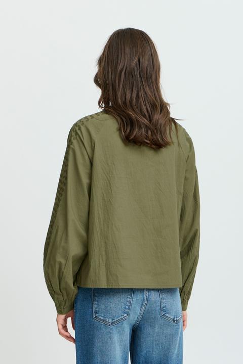 Image du produit B.young BYIULIA BLOUSE 20815613 (42)