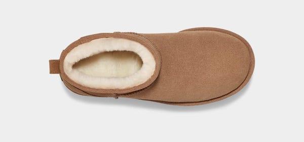 Produktbild Ugg Classic Ultra Mini Platform (41)
