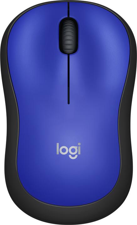 Logitech M220 Silent (Kabellos)