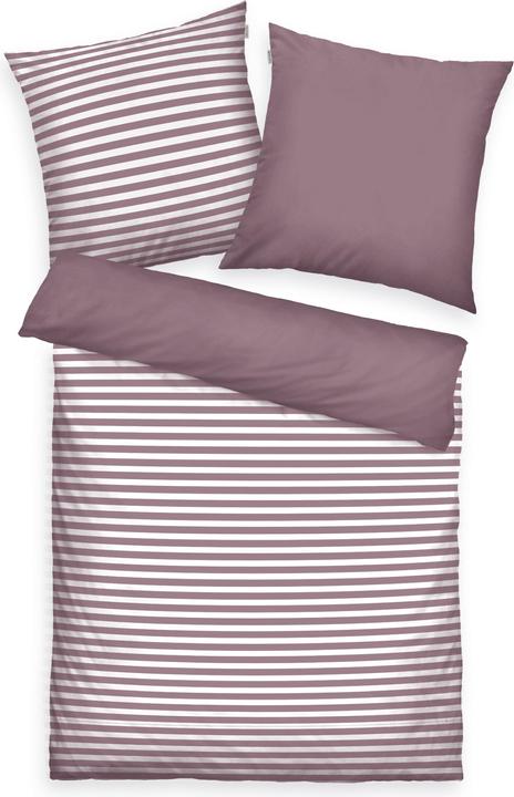 Produktbild Tom Tailor Renforce Bettwäsche (Duvetbezug, 65 x 100 cm, 160 x 210 cm)