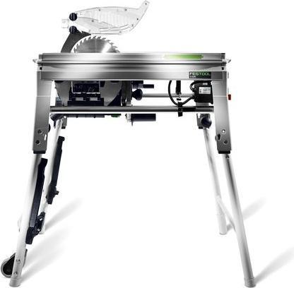 Produktbild CS 70 EG Trek-/Afkortzaagmachine - 574778