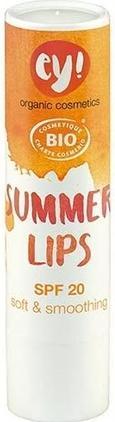 Immagine prodotto Ey! Labbra estive SPF 20