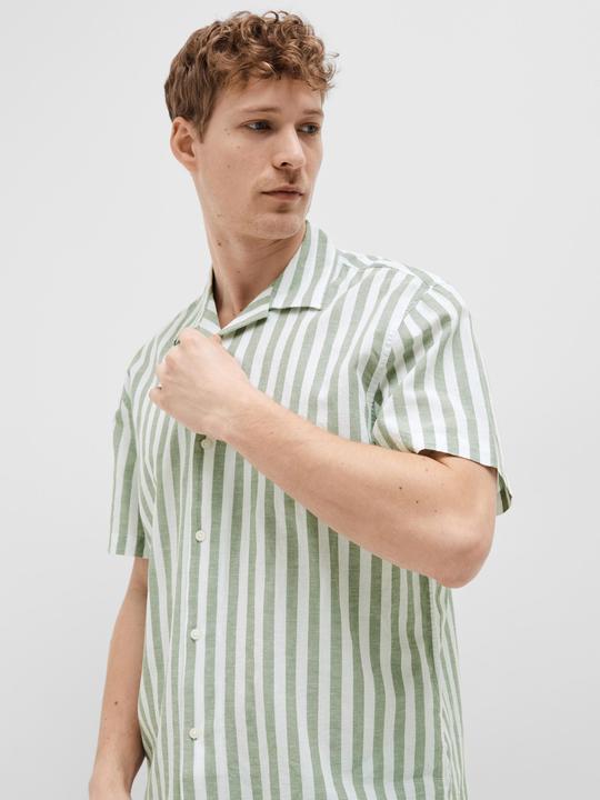 Produktbild Selected Homme Kurzärmeliges Hemd (XL)