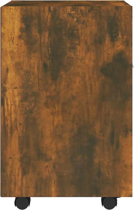 Actual product image VidaXL Carolee (33 x 38 x 60 cm)