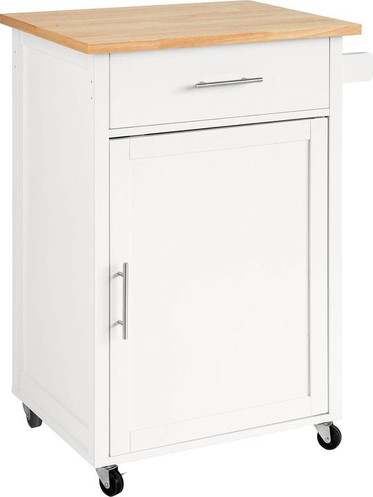 Produktbild SoBuy Küchenwagen