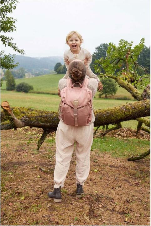 Produktbild Lässig Outdoor Rucksack