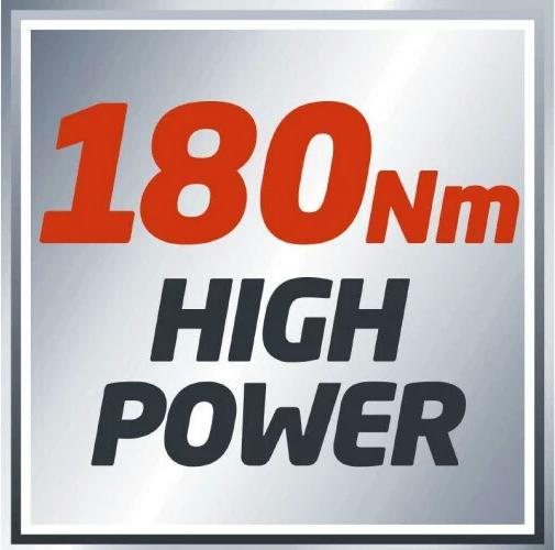 Immagine prodotto Einhell Te-Ci 18 Li Bl (Batteria ricaricabile)