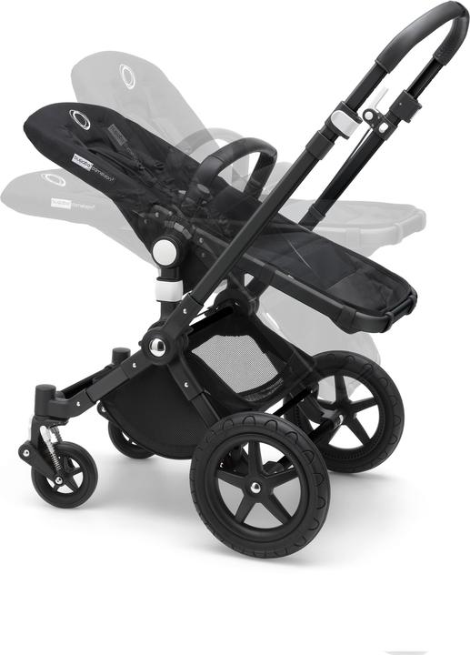 Image du produit Bugaboo Cameleon 3 Plus complet