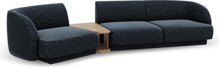 Produktbild Micadoni Miley (2-Sitzer, 3-Sitzer, 4-Sitzer)