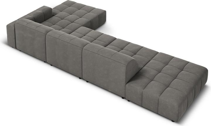 Actual product image Cosmopolitan Design Chicago (Corner sofa)