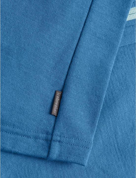 Image du produit Icebreaker Veste à capuche Quantum III (XXL)