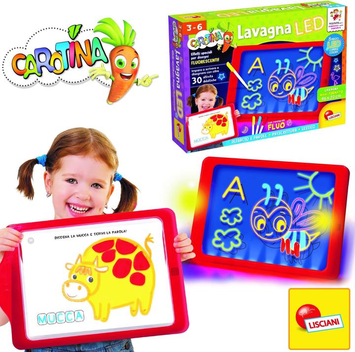 Image du produit Lisciani 77441