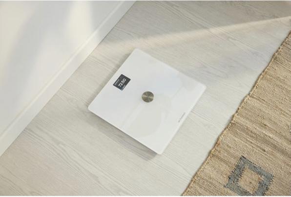 Immagine prodotto Withings Body Smart (200 kg)