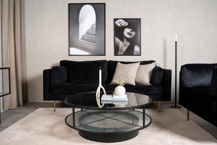 Actual product image Furniture Fashion Falsterbo (100 x 100 x 40 cm)