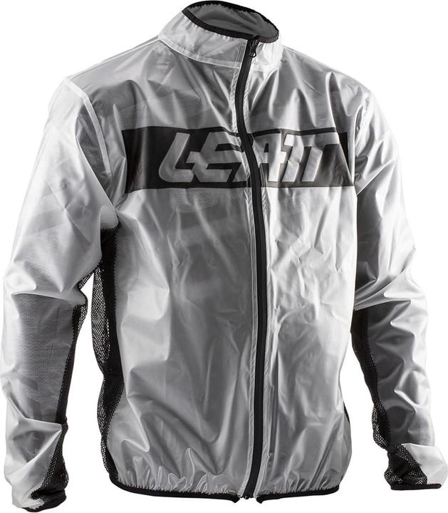 Leatt RaceCover jacket (Men, L)