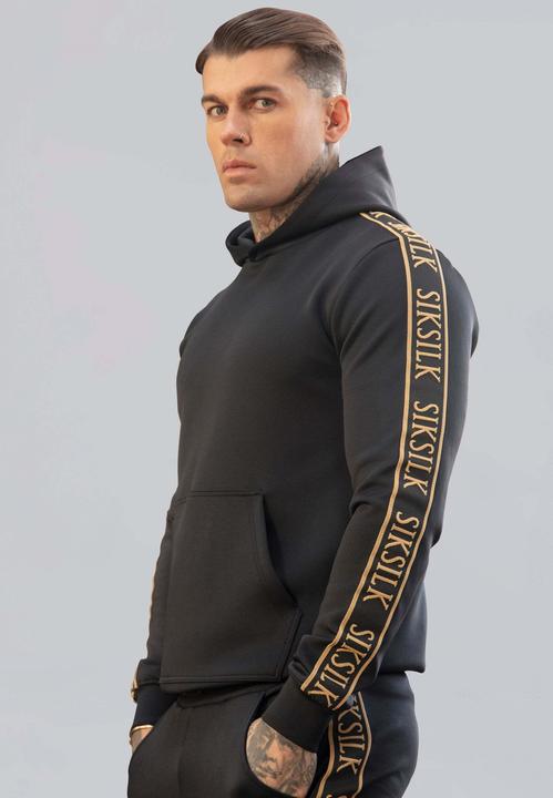 Actual product image Siksilk Kapuzenpullover Pullover Hoodie (XL)