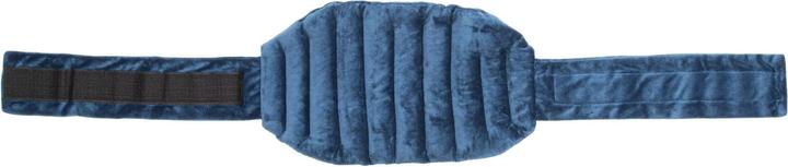 Actual product image Childhome Multifunctional heat pad to wrap around, blue (120 x 24 cm)