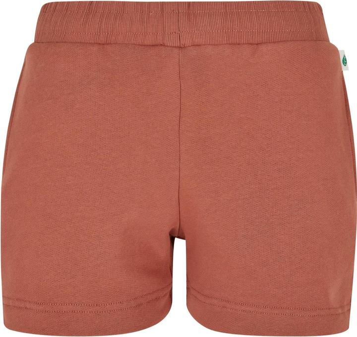 Urban Classics Ladies Organic Terry Shorts