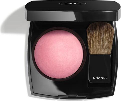 Actual product image Chanel Joues Contraste (#64 Pink Explosion)