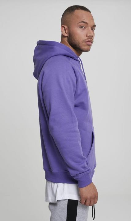 Image du produit Urban Classics Blank Hoody (XS)